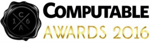 Protinus IT genomineerd voor Computable Awards 2016