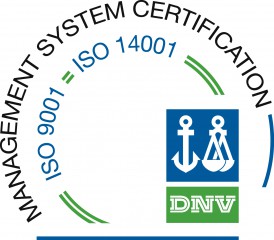 Protinus IT behaalt ISO 9001 en ISO 14001 certificeringen